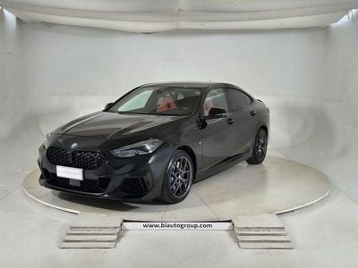 BMW M235