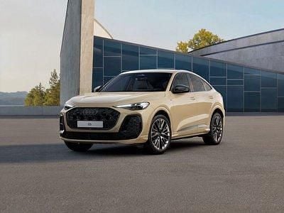 Nuova Audi Q5 Sportback S-Line 299 CV (219 kW) 2026 SUV