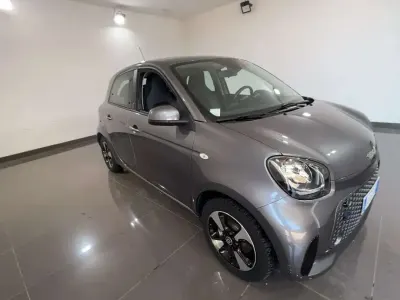 Usata Smart ForFour Electric Drive