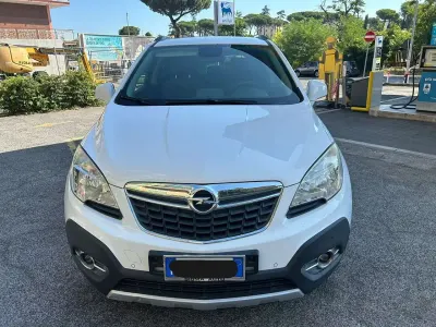 Usata Opel Mokka