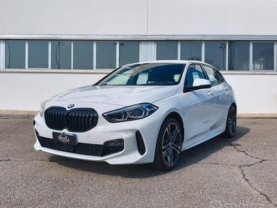 Usata BMW 116 M Sport 116 CV (85 kW) 2022 Other Utilitaria