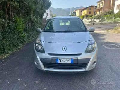 Usata Renault Clio