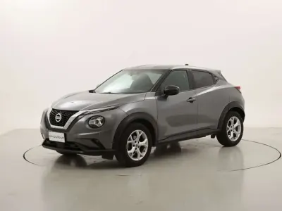 Usata Nissan Juke