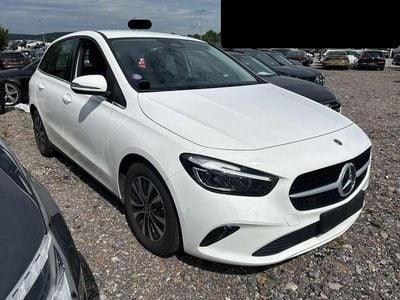 Mercedes B180