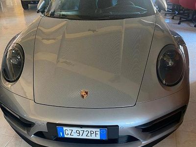 Usata Porsche 911 Carrera GTS 480 CV (353 kW) 2023 Grigio