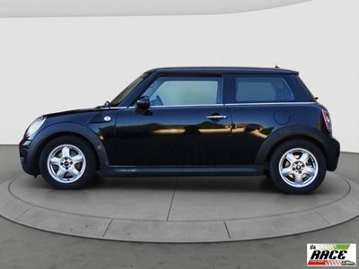 Mini One Clubman