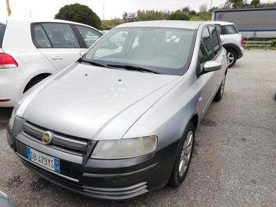 usata Fiat Stilo 1.9 MJT 16V 5 porte Dynamic