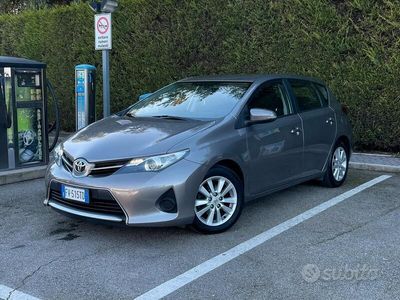 usata Toyota Auris 1.4 D4D