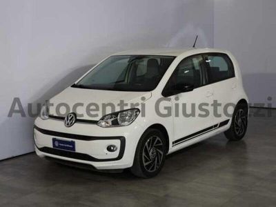 usata VW up! 5p 1.0 eco move 68cv