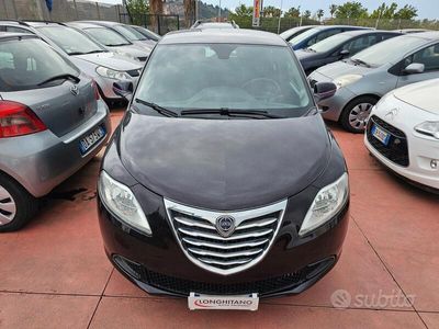 usata Lancia Ypsilon 3ª serie - 2014 65 MILA