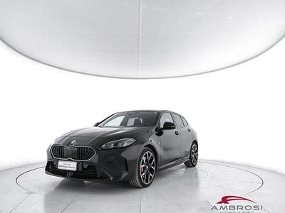 Usata BMW 118 M Sport 150 CV (110 kW) 2025 Grigio Utilitaria