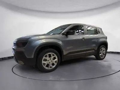 Nuova Jeep Avenger Altitude 99 CV (72 kW) 2026 Granite SUV