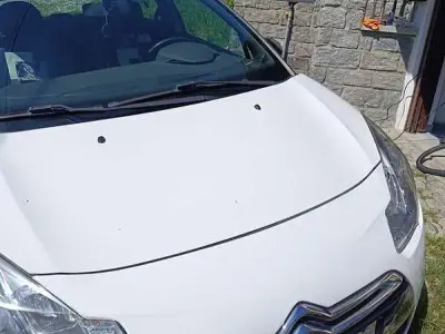 Usata Citroën DS3 Chic 95 CV (69 kW) 2011 Utilitaria