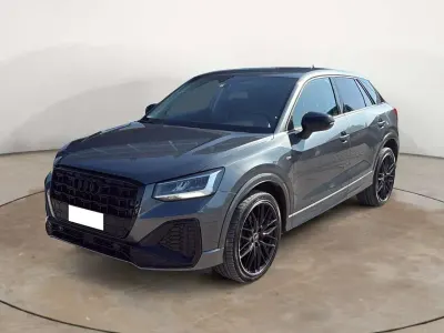 Usata Audi Q2 150 CV (110 kW) 2023 Other SUV