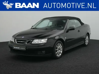 Usata Saab 9-3
