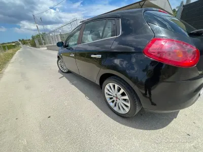 Usata Fiat Bravo 105 CV (77 kW) 2009 Utilitaria