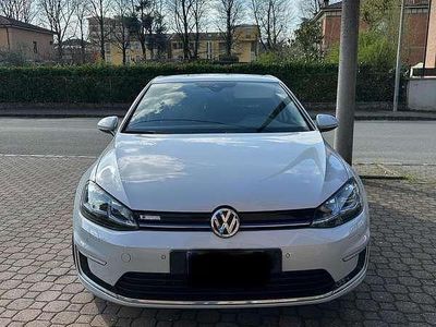 VW e-Golf