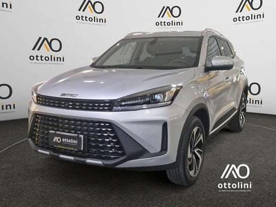 Nuova EMC SEI 113 CV (83 kW) 2026 Nero SUV