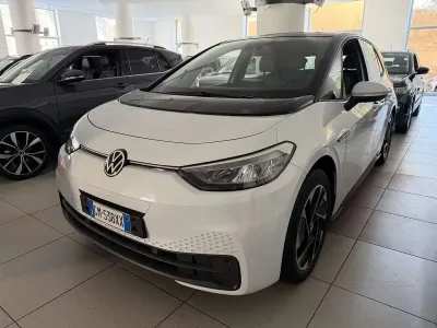 Usata VW ID.3