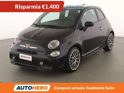 Usata Abarth 595