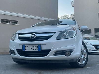 usata Opel Corsa 3p 1.3 cdti Sport 95cv