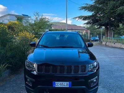 Occasion Jeep Compass Limited 140 ch (102 kW) 2020 SUV