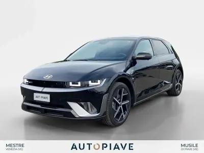 Usata Hyundai Ioniq 5