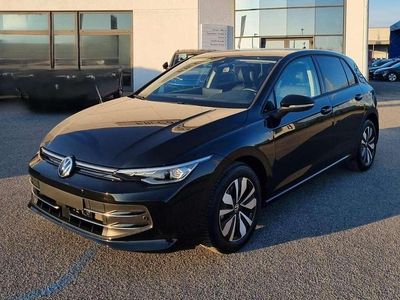 Usata VW Golf VIII Style 150 CV (110 kW) 2025 Nero Berlina
