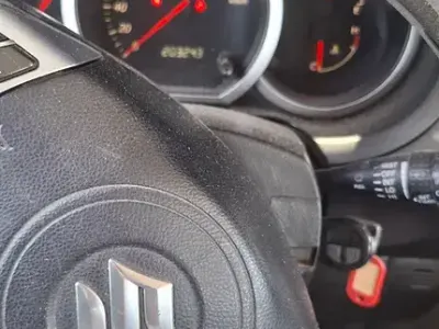 Usata Suzuki Vitara