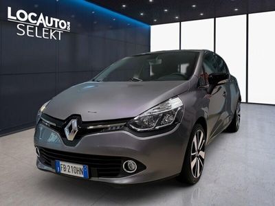 Renault Clio IV
