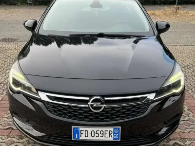 Usata Opel Astra