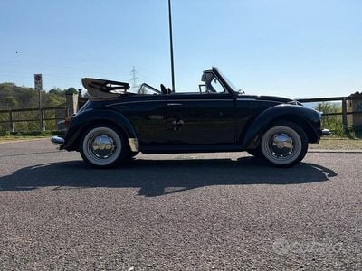Usata VW Käfer 1970 Cabrio