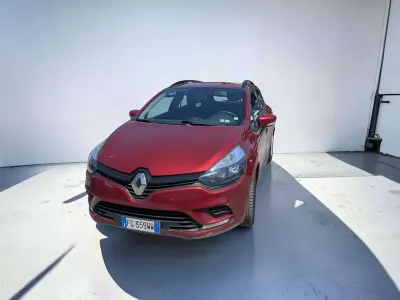 Usata Renault Clio