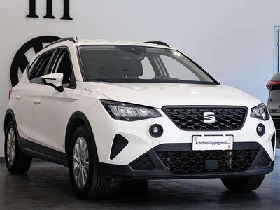 Occasion Seat Arona Reference 95 ch (69 kW) 2023 Blanc SUV