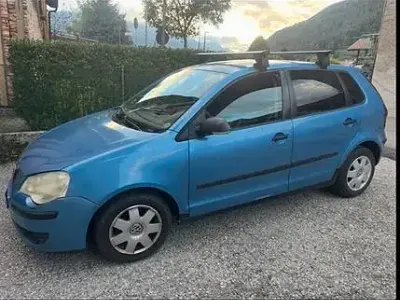Usata VW Polo