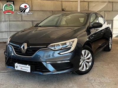 Renault Mégane IV