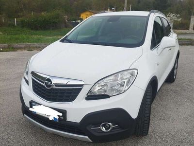 usata Opel Mokka 1.4 t Cosmo s&s 4x2 140cv m6