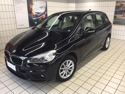 usata BMW 216 Serie 2 Active Tourer d Advantage