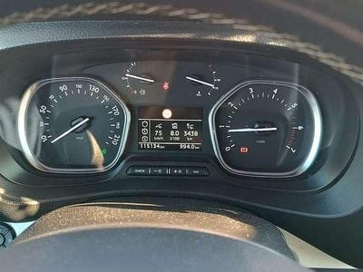 Usata Peugeot Traveller Business-Line 150 CV (110 kW) 2019 Monovolume