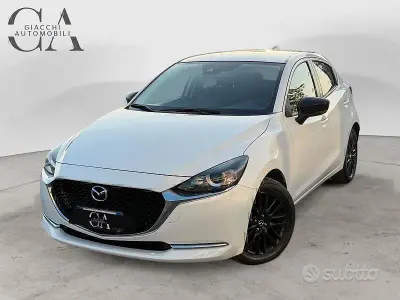 Usata Mazda 2 Homura-Line 75 CV (55 kW) 2023 Other Utilitaria