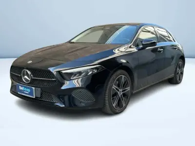 Usata Mercedes A250
