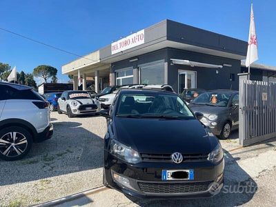 usata VW Polo 1.2 TDI DPF 5 p. Comfortline