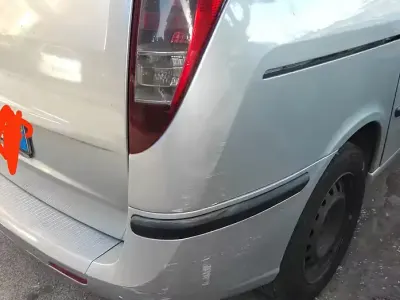 Usata Fiat Ulysse