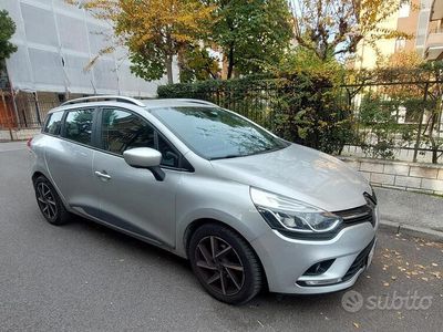 usata Renault Clio IV Clio 1.5 dCi 8V 75CV Start&Stop 5 porte Live