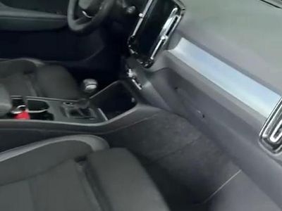 Usata Volvo XC40 150 CV (110 kW) 2018 Nero SUV