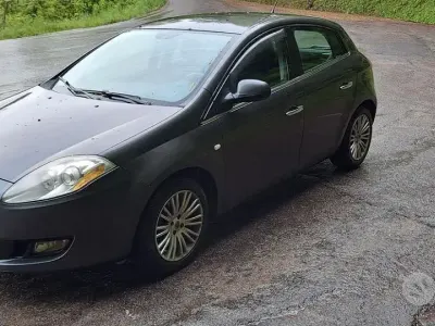 Usata Fiat Bravo