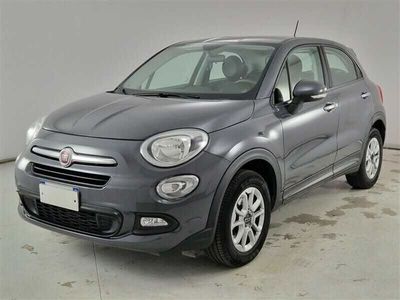 usata Fiat 500X 1.4 MAir 140cv 4x2 Pop Star