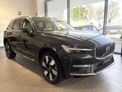 usata Volvo XC60 Recharge Ultimate T6 AWD Plug-in hybrid (fino a 2