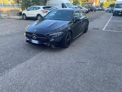 Usata Mercedes A200