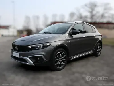 Occasion Fiat Tipo